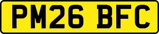 PM26BFC