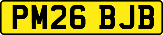 PM26BJB