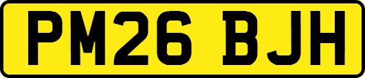 PM26BJH