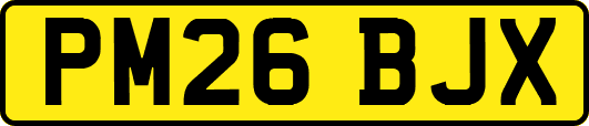 PM26BJX