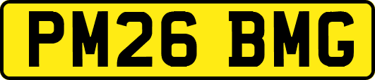 PM26BMG