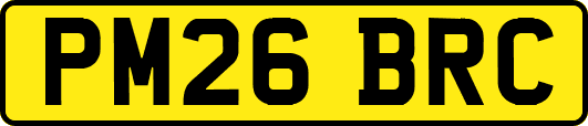 PM26BRC
