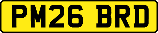 PM26BRD
