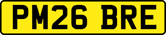 PM26BRE
