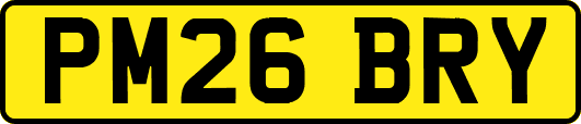 PM26BRY