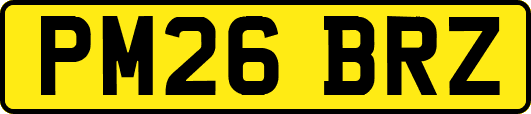 PM26BRZ