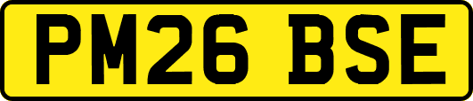 PM26BSE