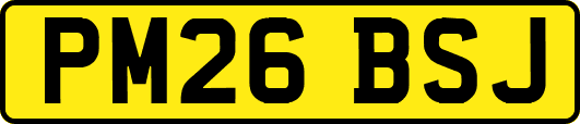 PM26BSJ