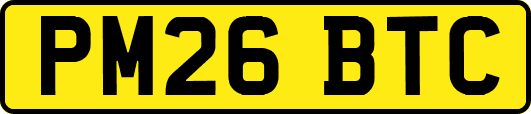 PM26BTC