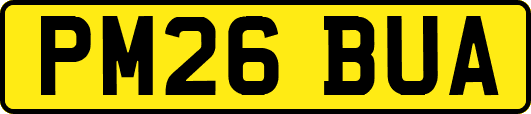 PM26BUA