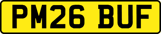 PM26BUF
