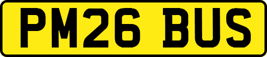 PM26BUS