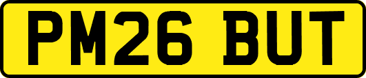 PM26BUT