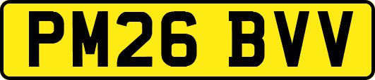 PM26BVV