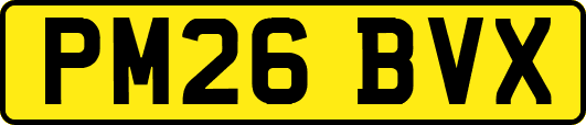 PM26BVX
