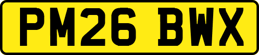 PM26BWX