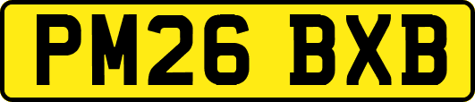 PM26BXB