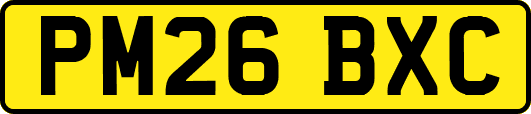 PM26BXC