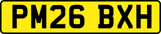 PM26BXH