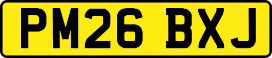 PM26BXJ