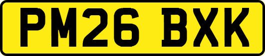 PM26BXK
