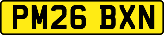 PM26BXN