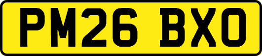 PM26BXO