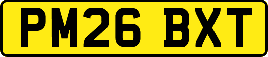 PM26BXT