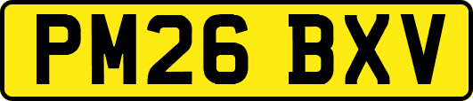 PM26BXV