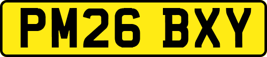 PM26BXY