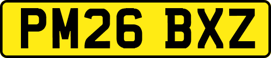 PM26BXZ