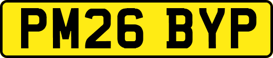 PM26BYP