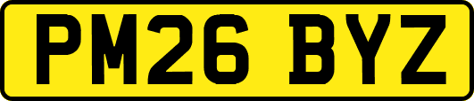 PM26BYZ
