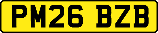 PM26BZB