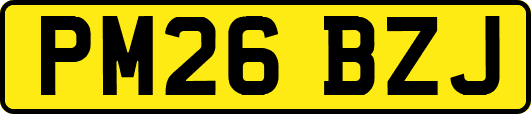 PM26BZJ