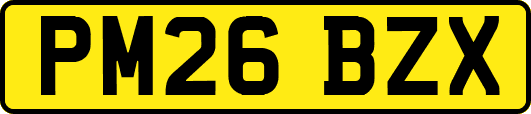 PM26BZX