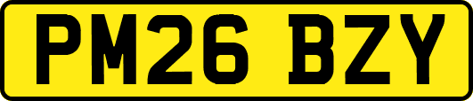 PM26BZY