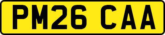 PM26CAA
