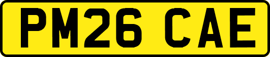 PM26CAE