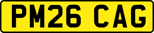 PM26CAG