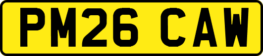 PM26CAW