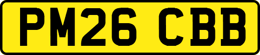 PM26CBB
