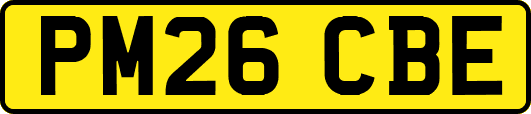 PM26CBE
