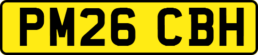 PM26CBH