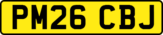 PM26CBJ