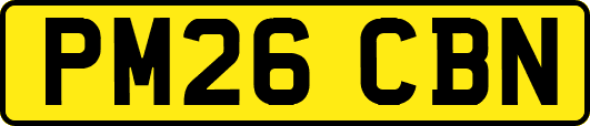 PM26CBN