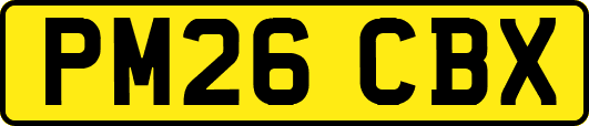 PM26CBX