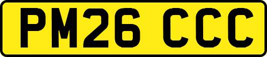 PM26CCC