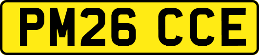 PM26CCE