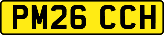 PM26CCH